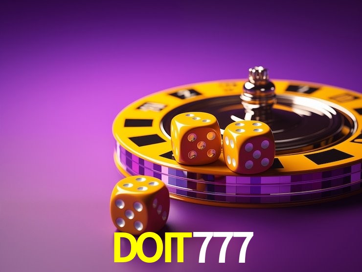 DOIT777 Mobile Legends
