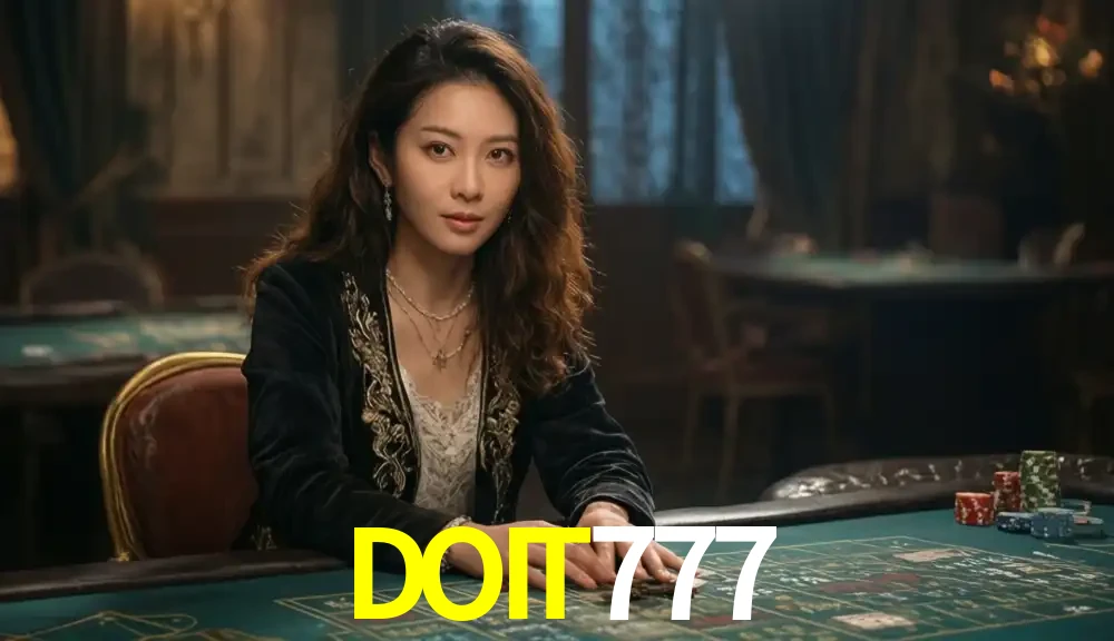 DOIT777 Casino en Vivo