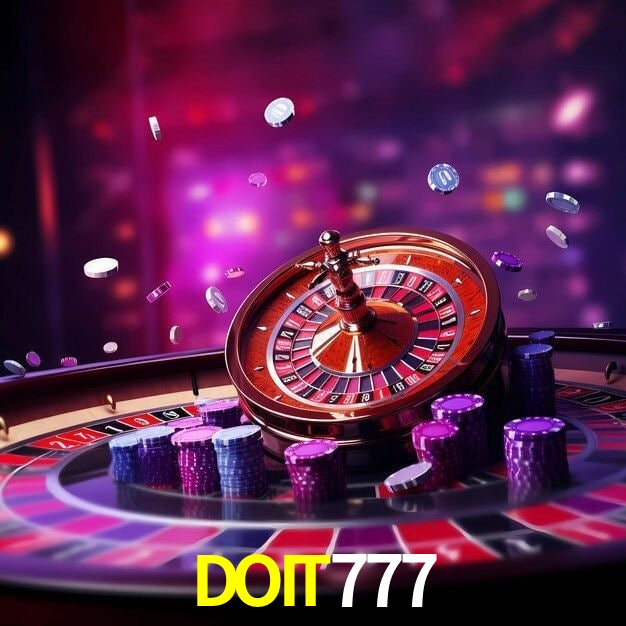 DOIT777 Rondas Especiales
