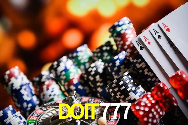 DOIT777 Actualizaciones instantáneas