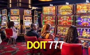 DOIT777 Actualizaciones en tiempo real