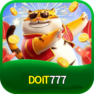 DOIT777 logo